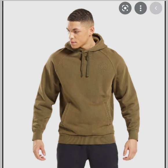 Gymshark | Shirts | Gymshark Premium 